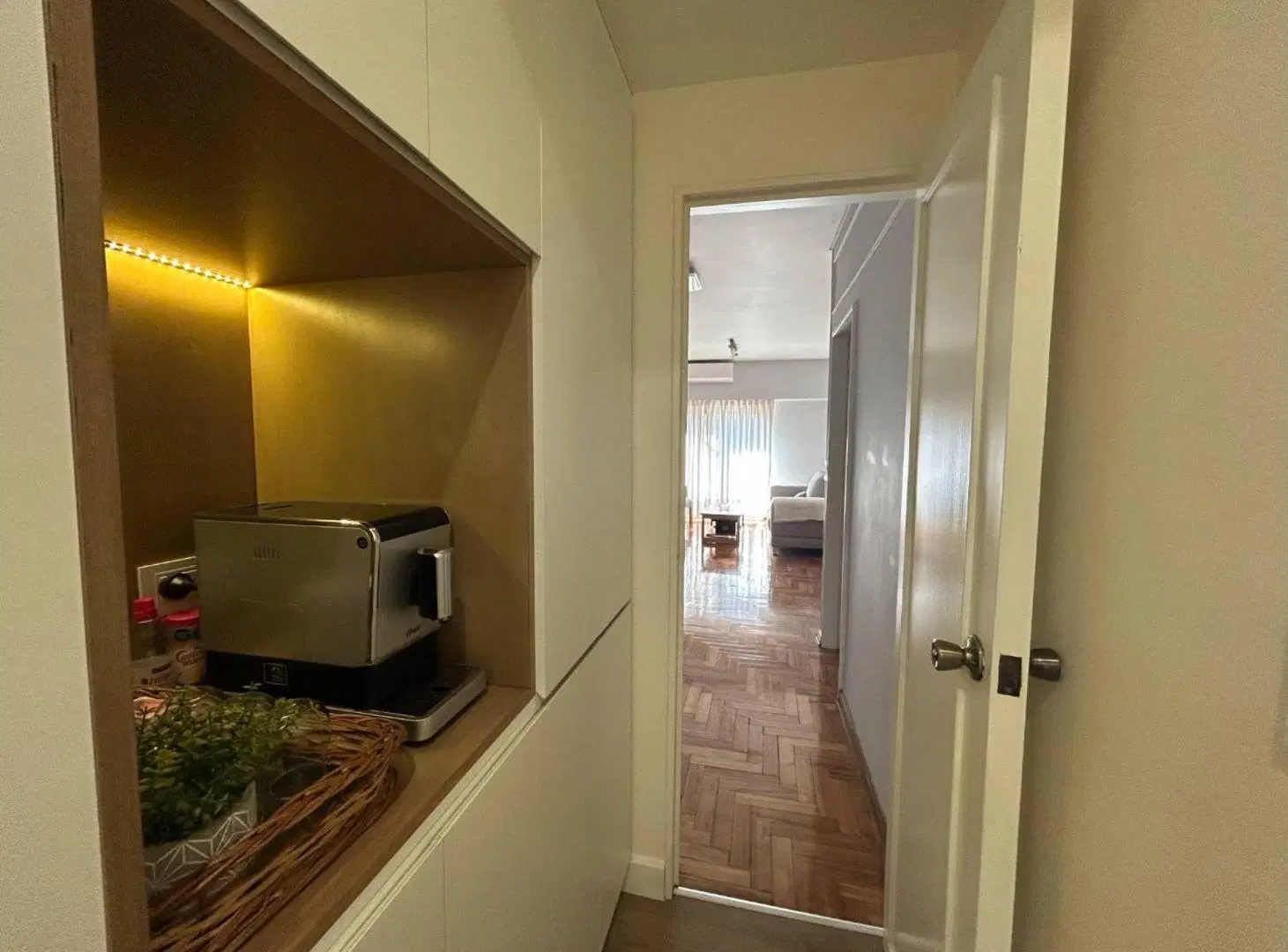 VENTA DPTO 3 AMB CON DEP DEPENDECIA VILLA URQUIZA 4