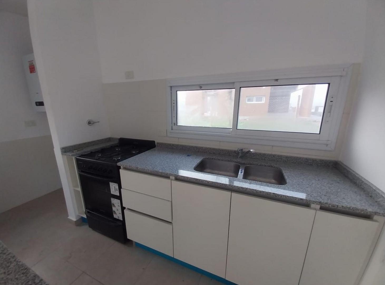 Foto de Alquiler 3 AMBIENTES CASAS DEL ESTE PILAR, imagen 5