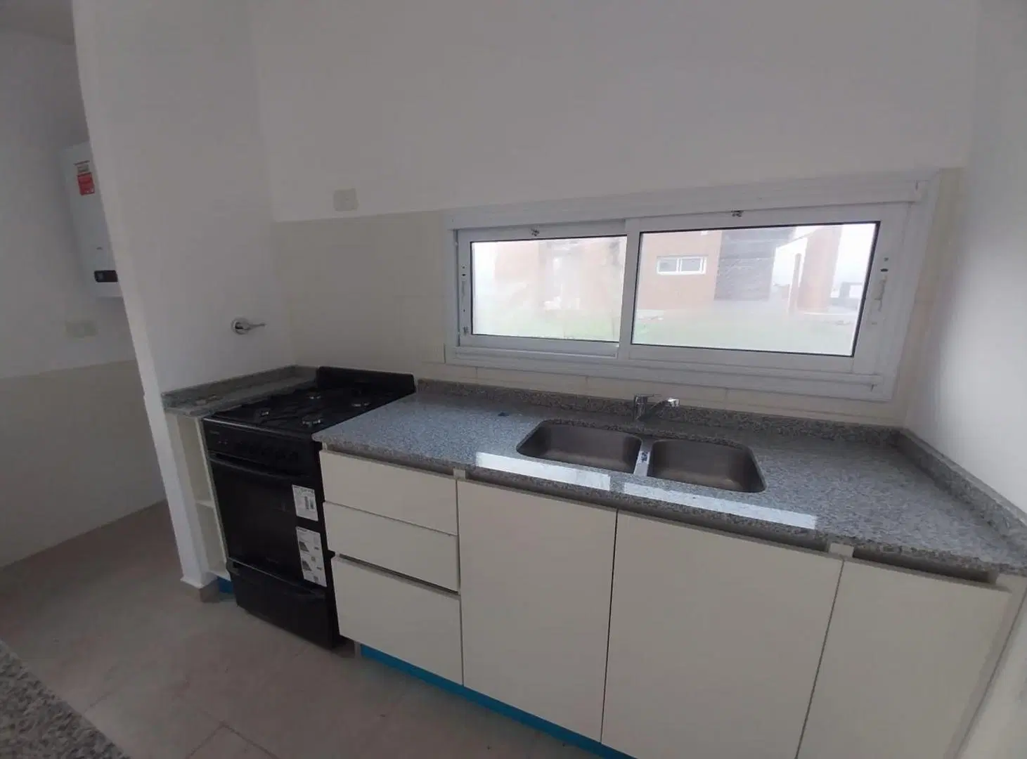 Alquiler 3 AMBIENTES CASAS DEL ESTE PILAR 5