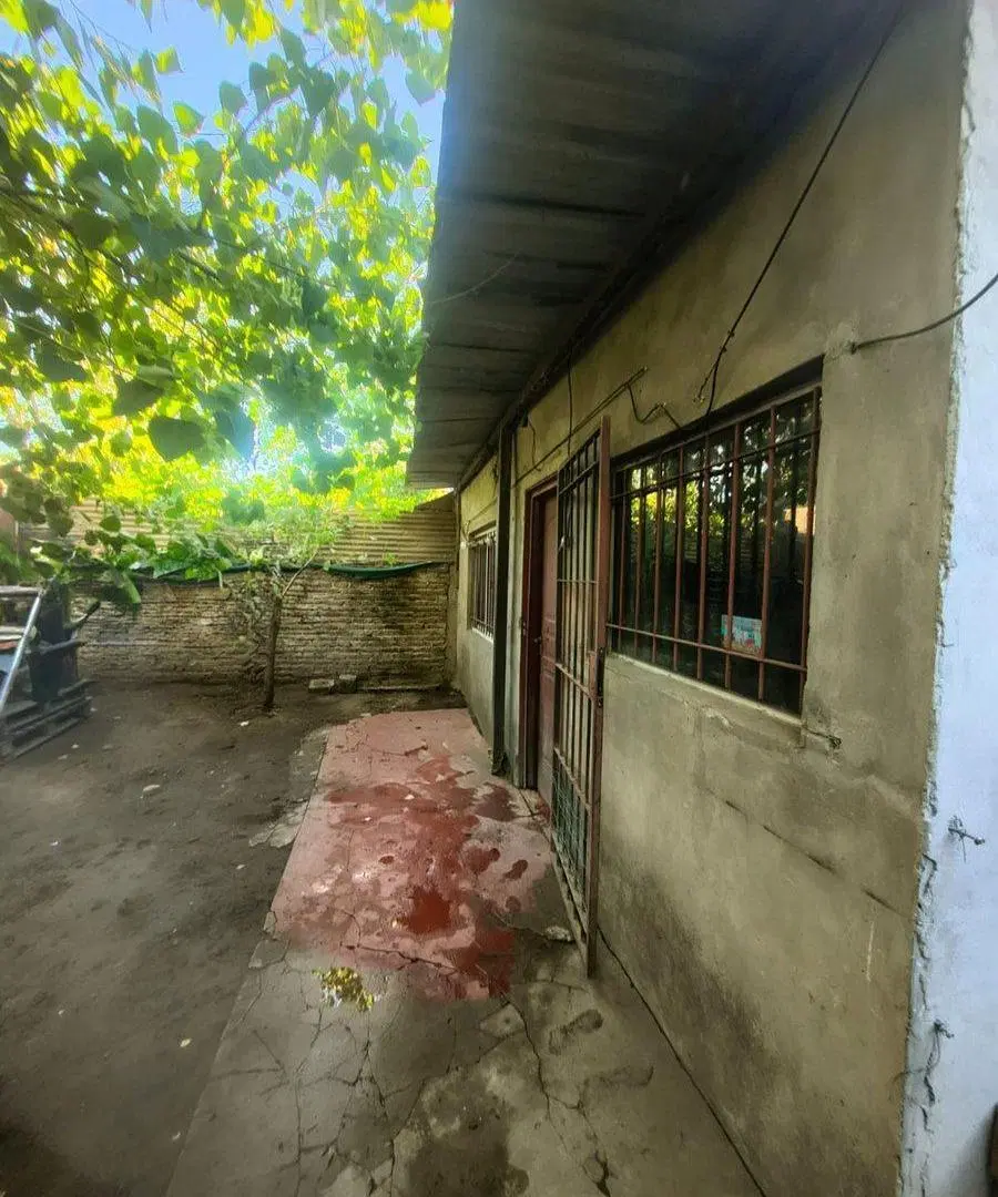 VENTA DE CASA 3 AMB PTE DERQUI ESCRITURA A REFAC 8