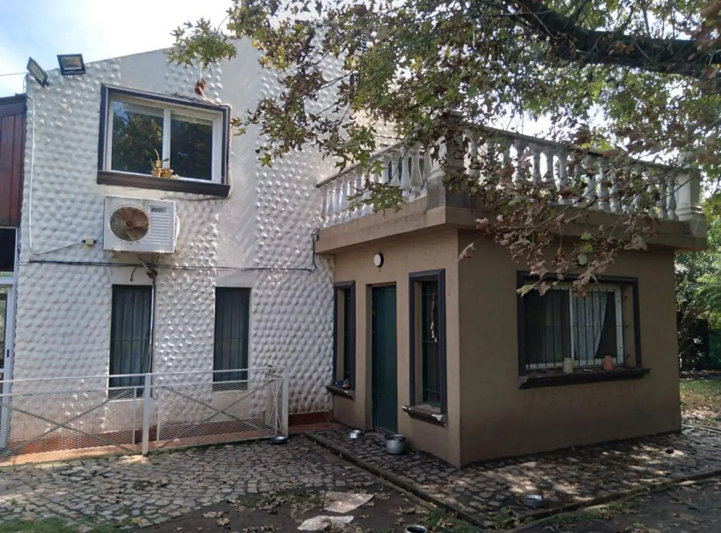 Casa quinta en Del Viso 1500 m2 lote pileta 4