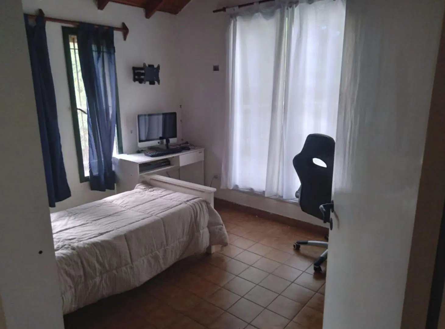 Casa quinta en Del Viso 1500 m2 lote pileta 2