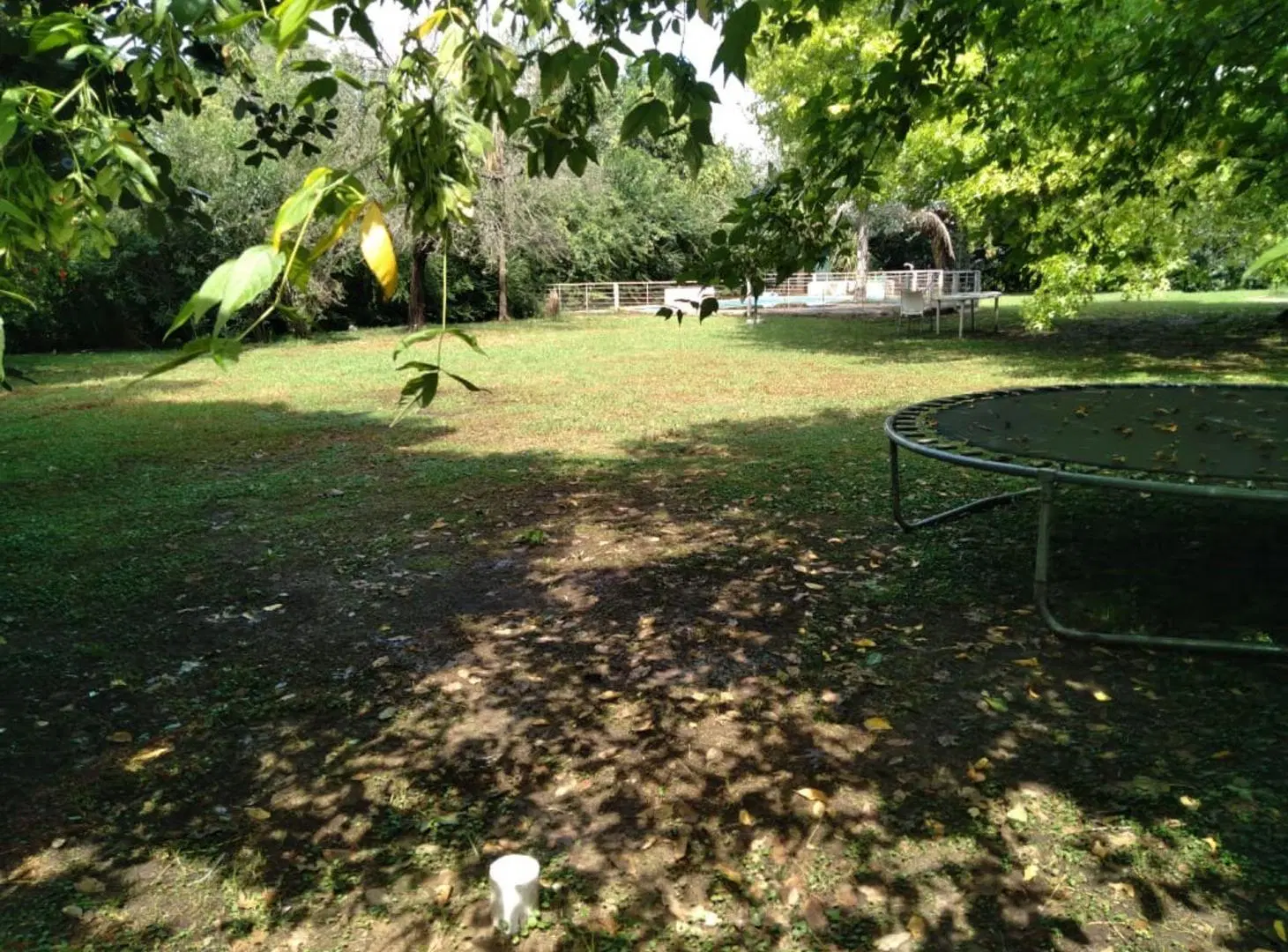Casa quinta en Del Viso 1500 m2 lote pileta 5