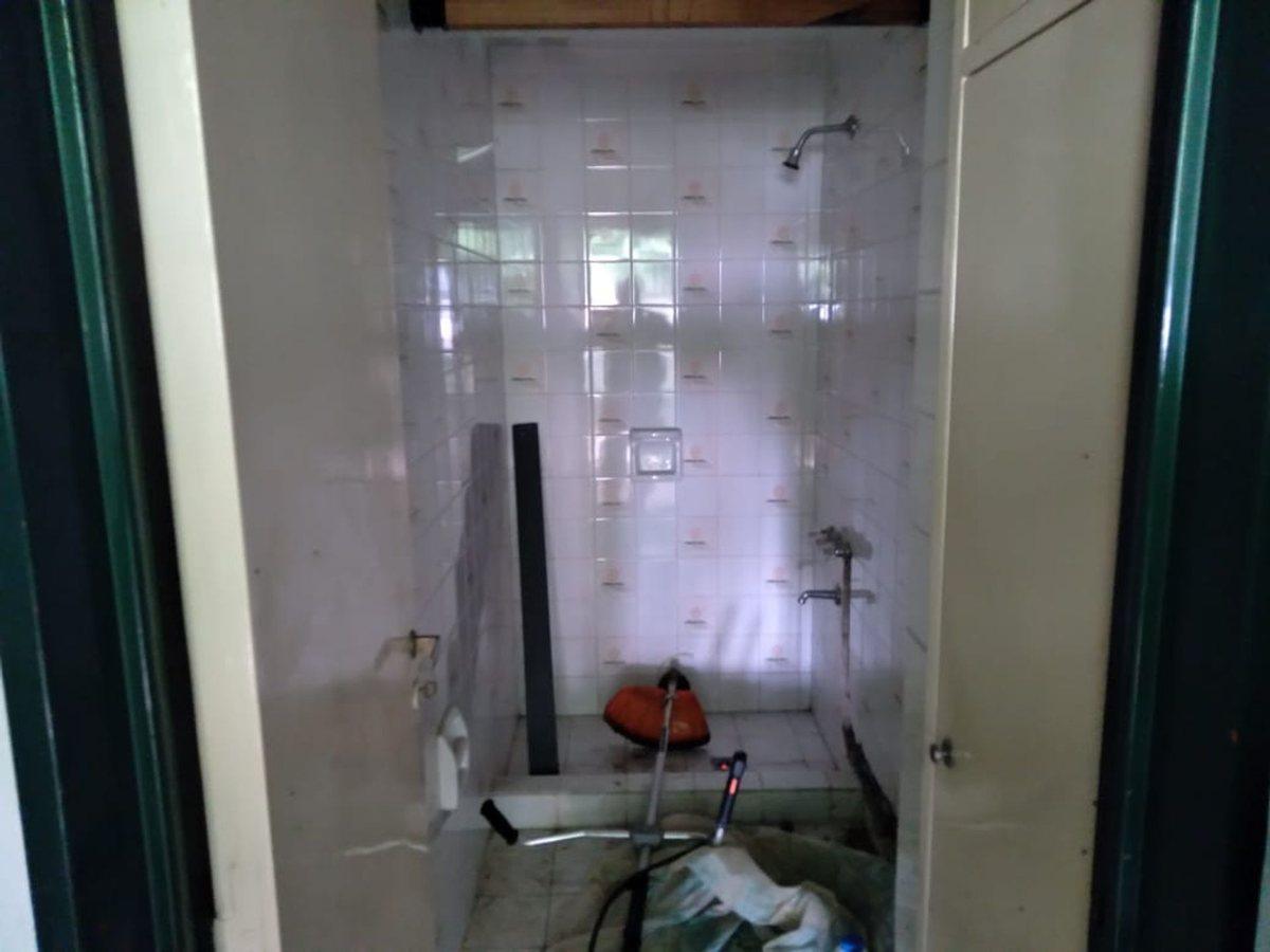 Foto de Lote Terreno con cochera quincho baño, imagen 4