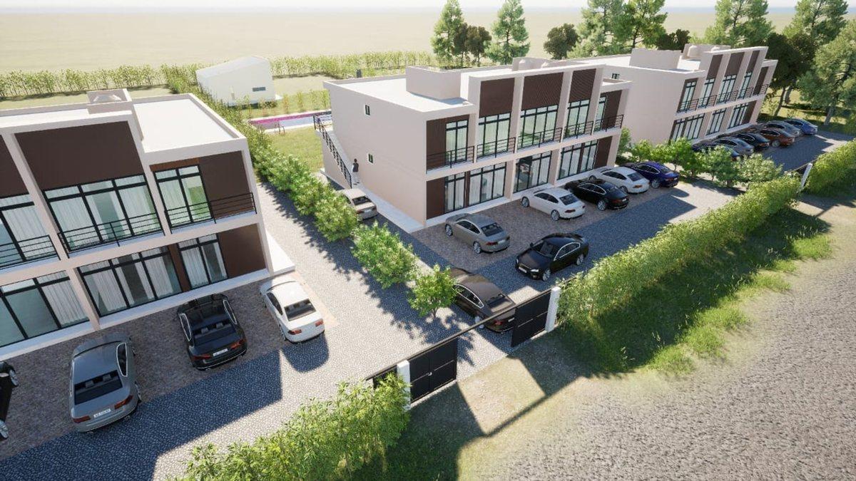 VENTA 2 AMBIENTES PILAR EN POZO