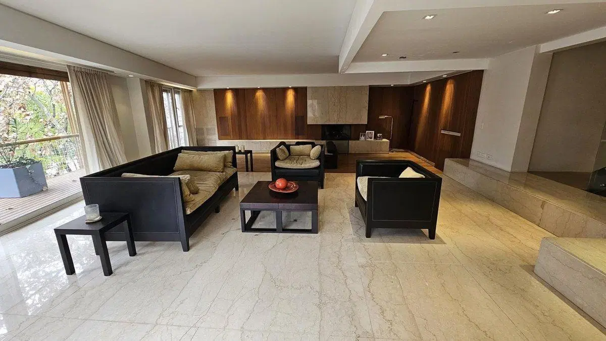 VENTA DEPARTAMENTO 6 AMBIENTES BELGRANO 3