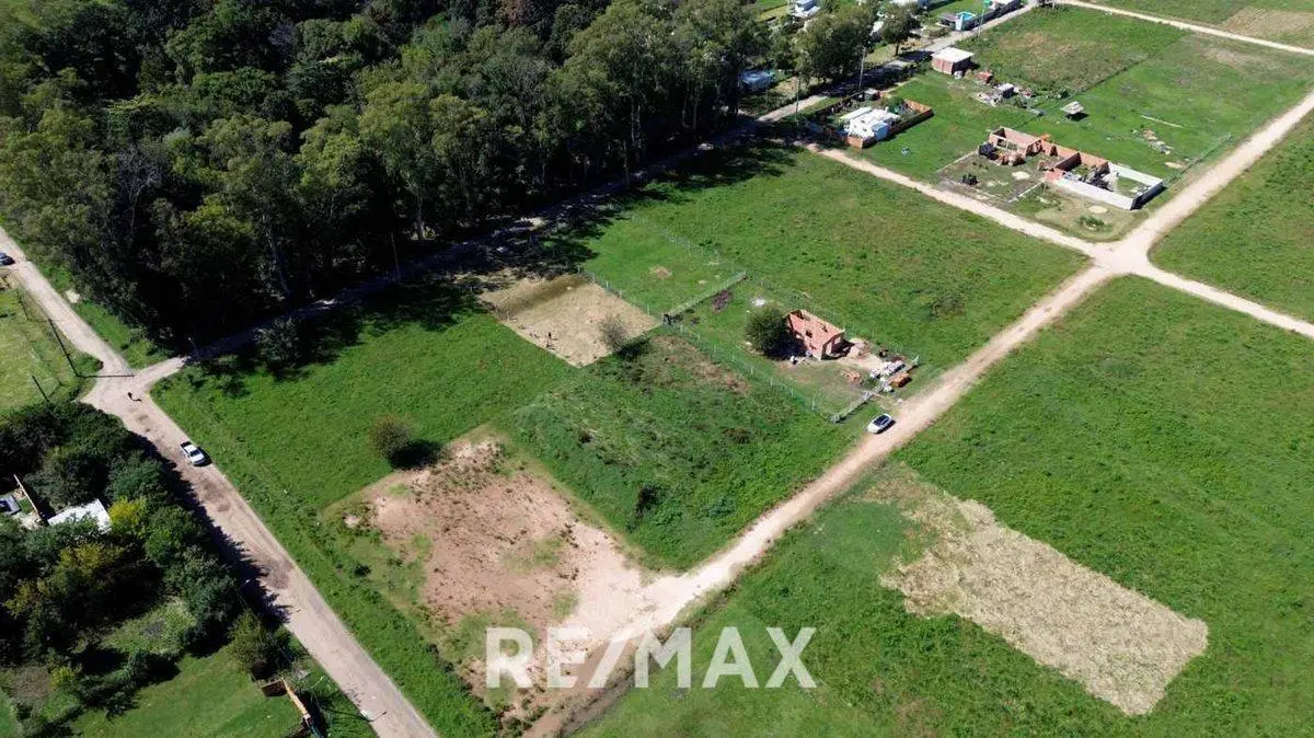 VENTA DE LOTE ALTOS DE DERQUI FINANCIADO 2