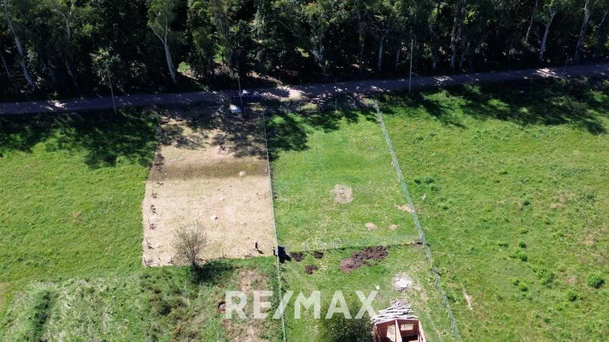 VENTA DE LOTE ALTOS DE DERQUI FINANCIADO 4