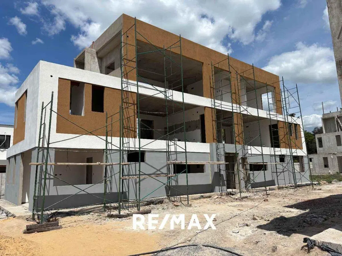 VENTA  PENTHOUSE 2 AMB BIO PILAR FINANCIADO 2