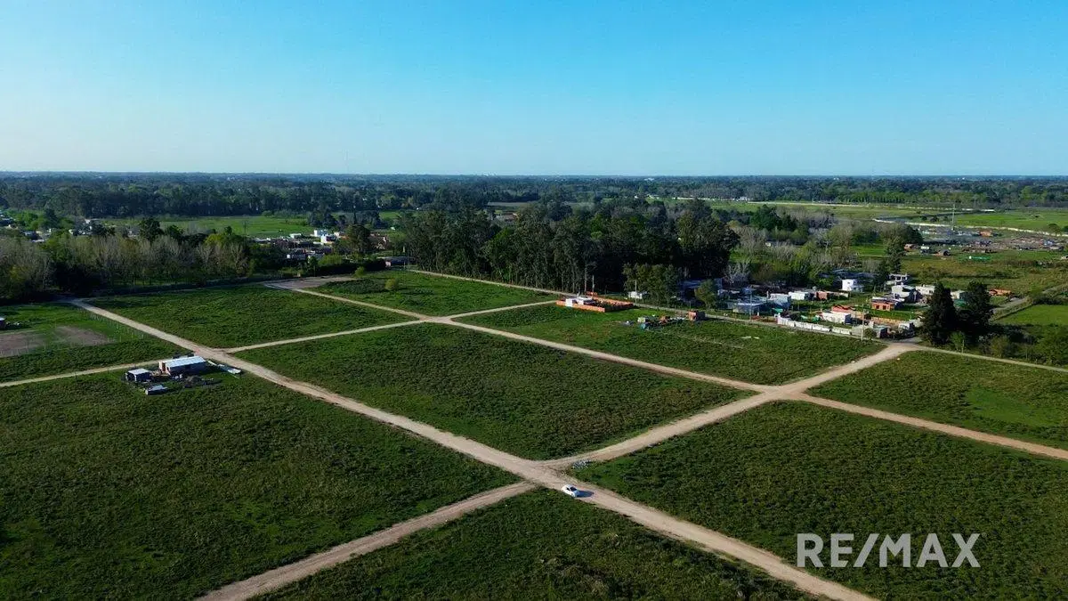 VENTA LOTEO PTE DERQUI PILAR 5