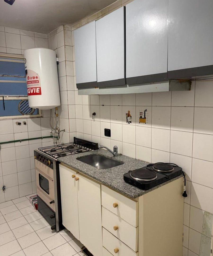 Foto de VENTA DEPARTAMENTO 2 AMBIENTES RECOLETA, imagen 1