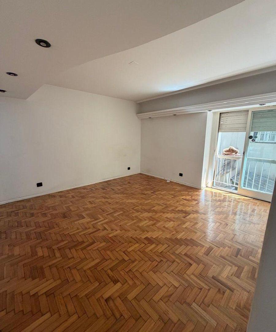 Foto de VENTA DEPARTAMENTO 2 AMBIENTES RECOLETA, imagen 5