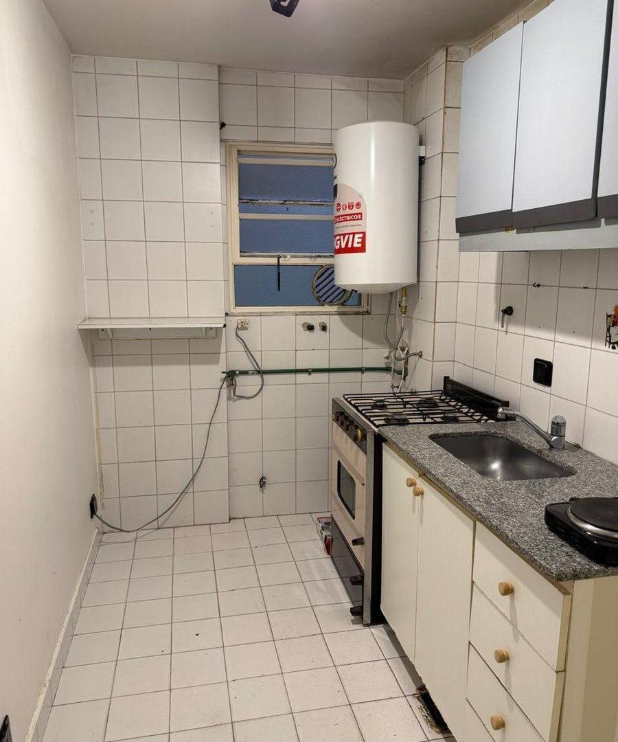 Foto de VENTA DEPARTAMENTO 2 AMBIENTES RECOLETA, imagen 4