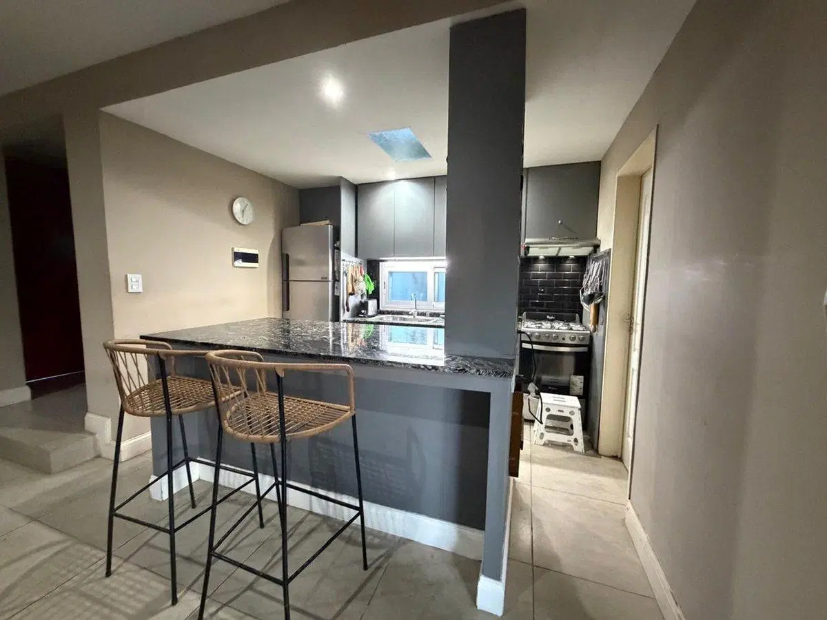 VENTA CASA 3 AMBIENTES PILAR 2