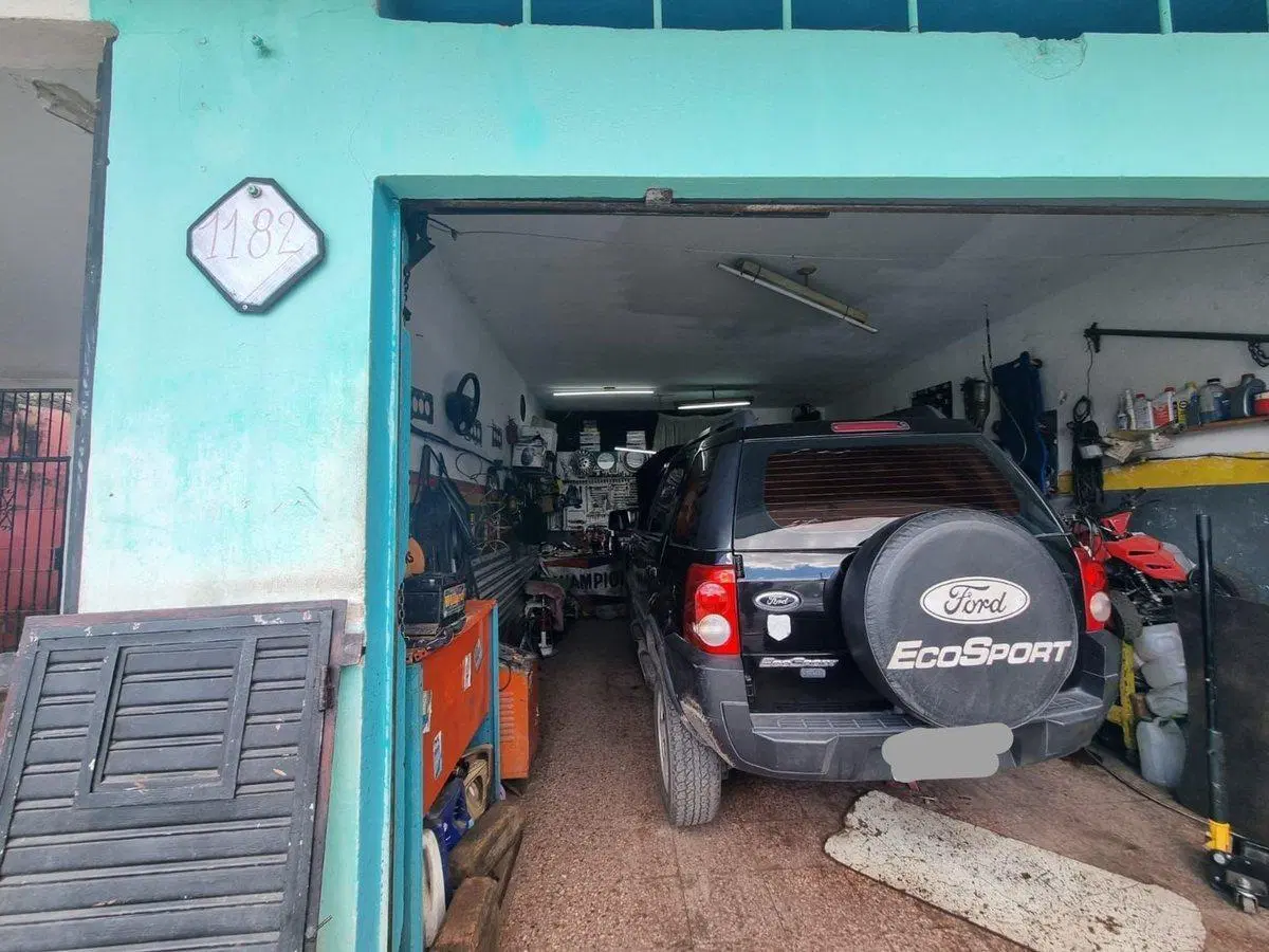 VENTA CASA A REFAC LOCAL GRAND BOURG APTO CREDITO 5