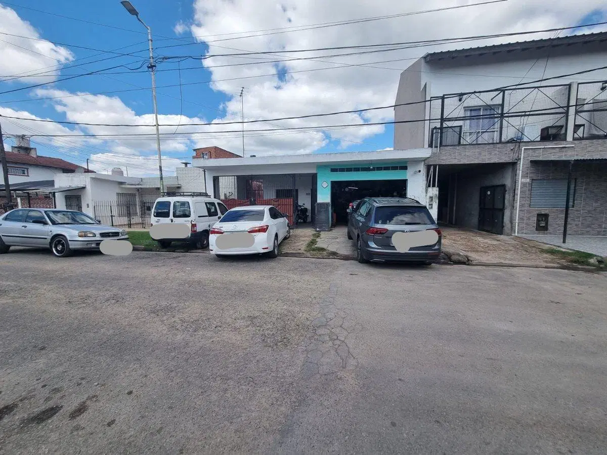 VENTA CASA A REFAC LOCAL GRAND BOURG APTO CREDITO 2