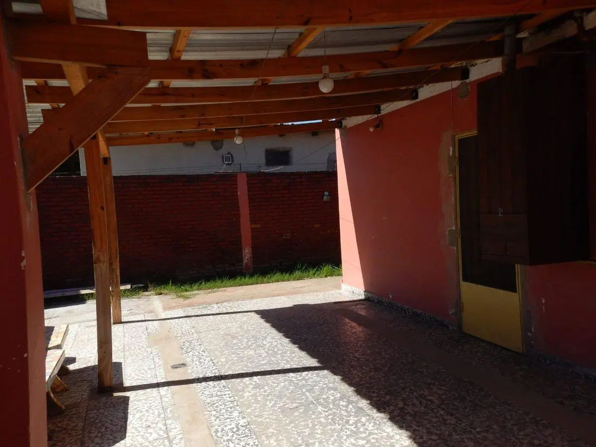 ALQUILER CASA CENTRICA 2 AMB PTE DERQUI PILAR 3