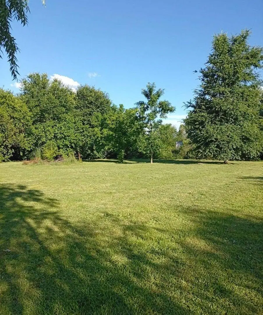 VENTA LOTE 774 METROS SUPERF GRAL RODRIGUEZ 5