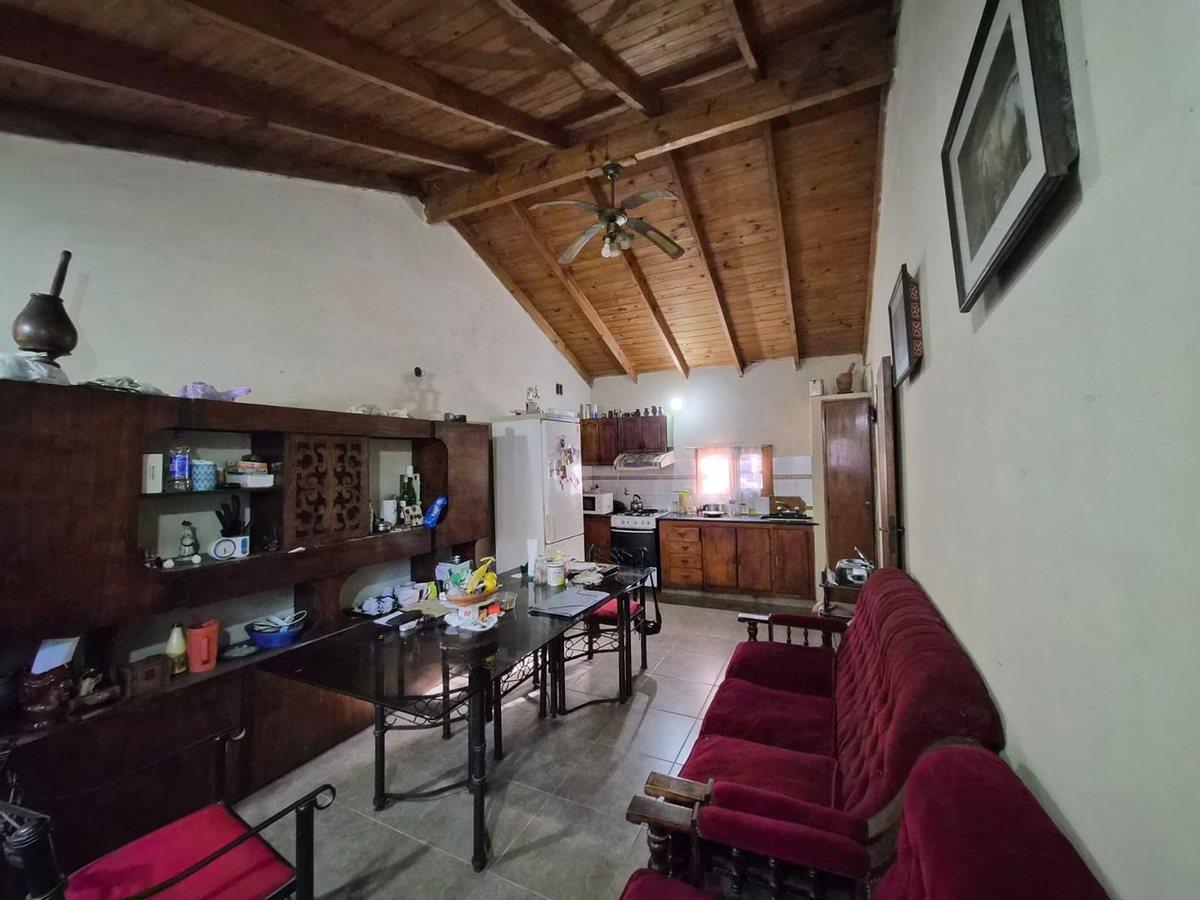 Foto de Venta casa 3 amb General Rodriguez con cochera, imagen 1