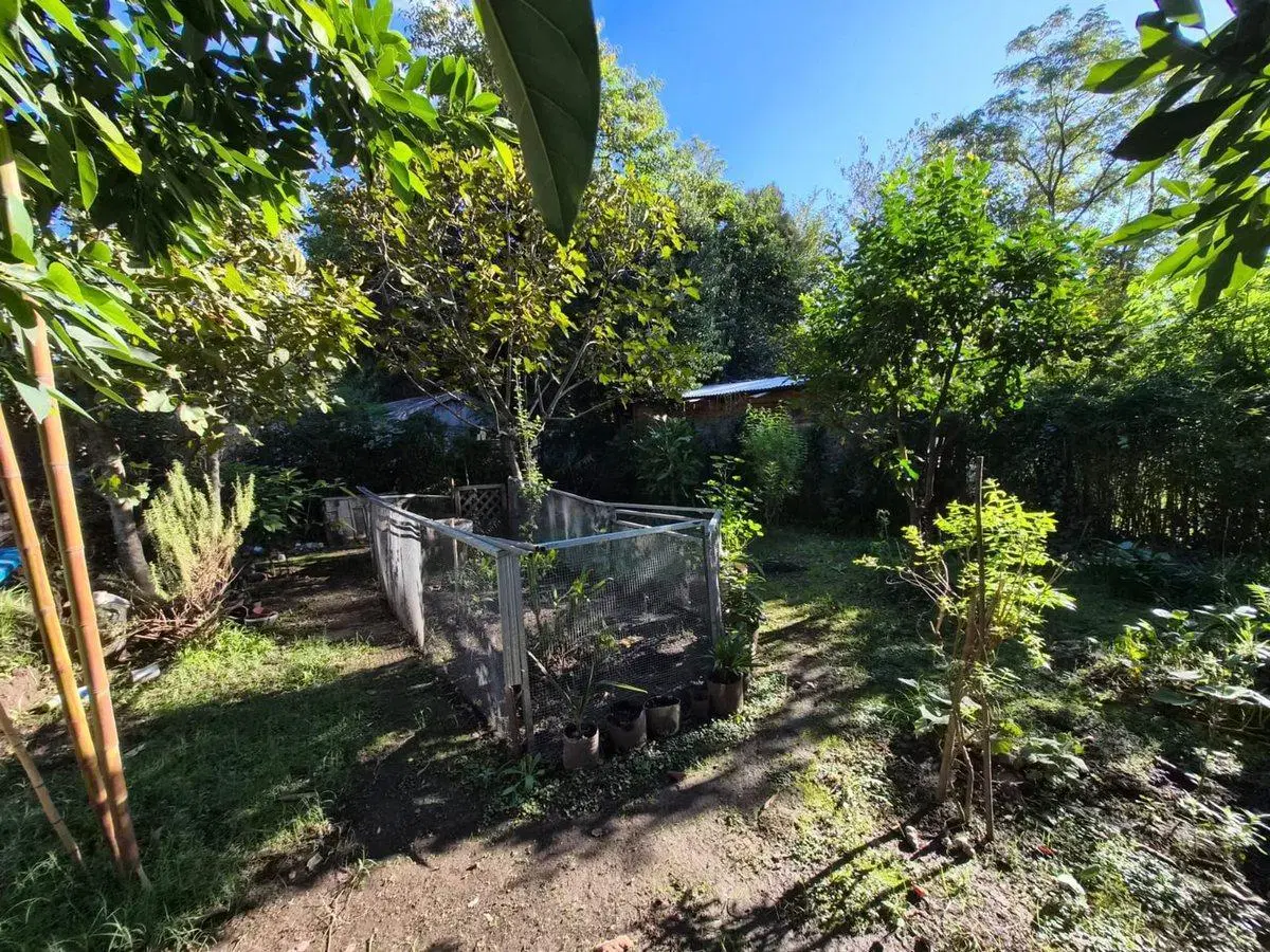 Venta casa 3 amb General Rodriguez con cochera 8