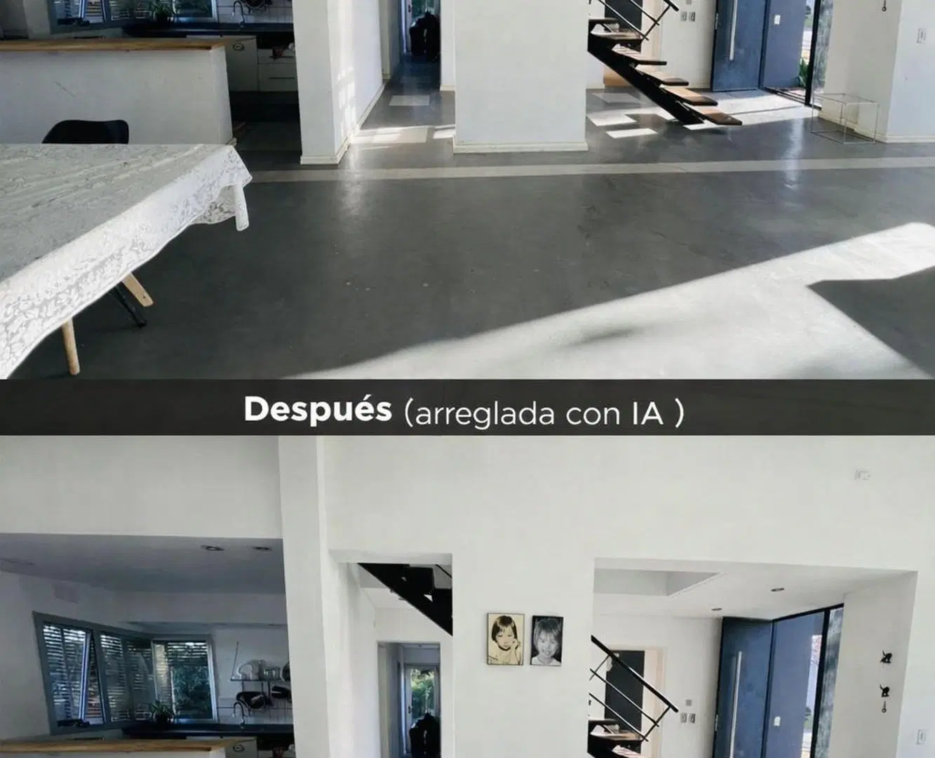 VENTA CASA 5 AMB LOS PILARES VILLA ROSA PILAR 5