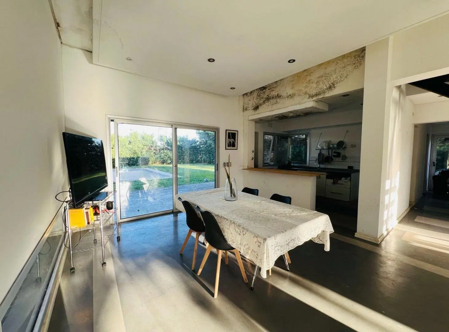 VENTA CASA 5 AMB LOS PILARES VILLA ROSA PILAR 2