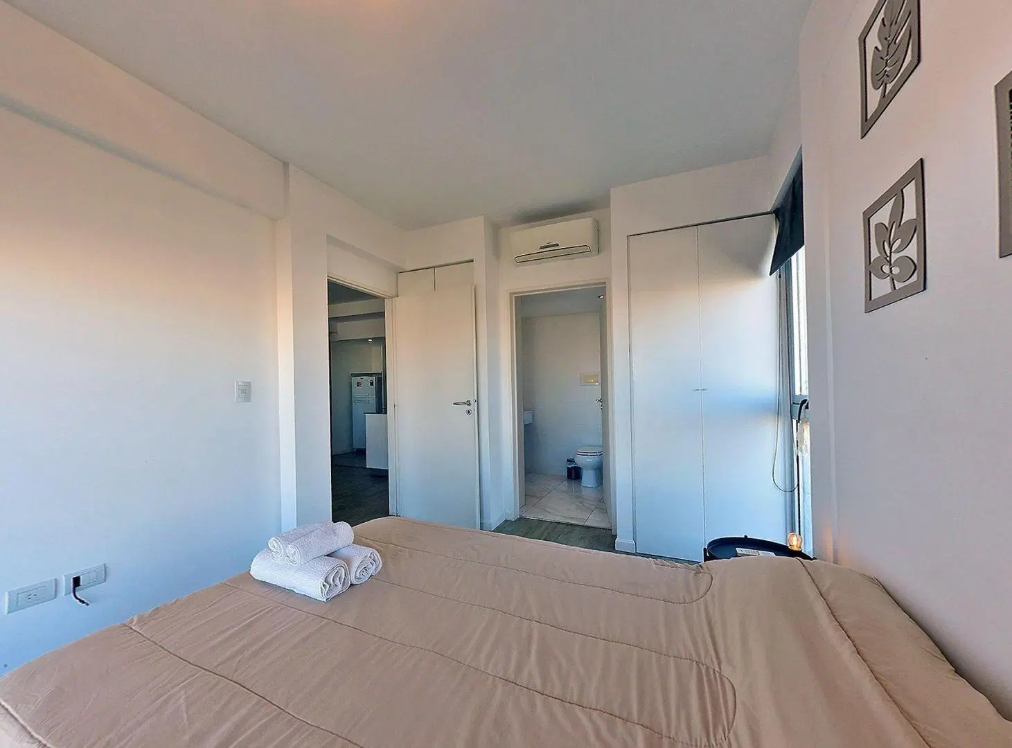 VENTA DEPTO 3 AMB  PALERMO HOLLYWOOD APTO CREDITO 4