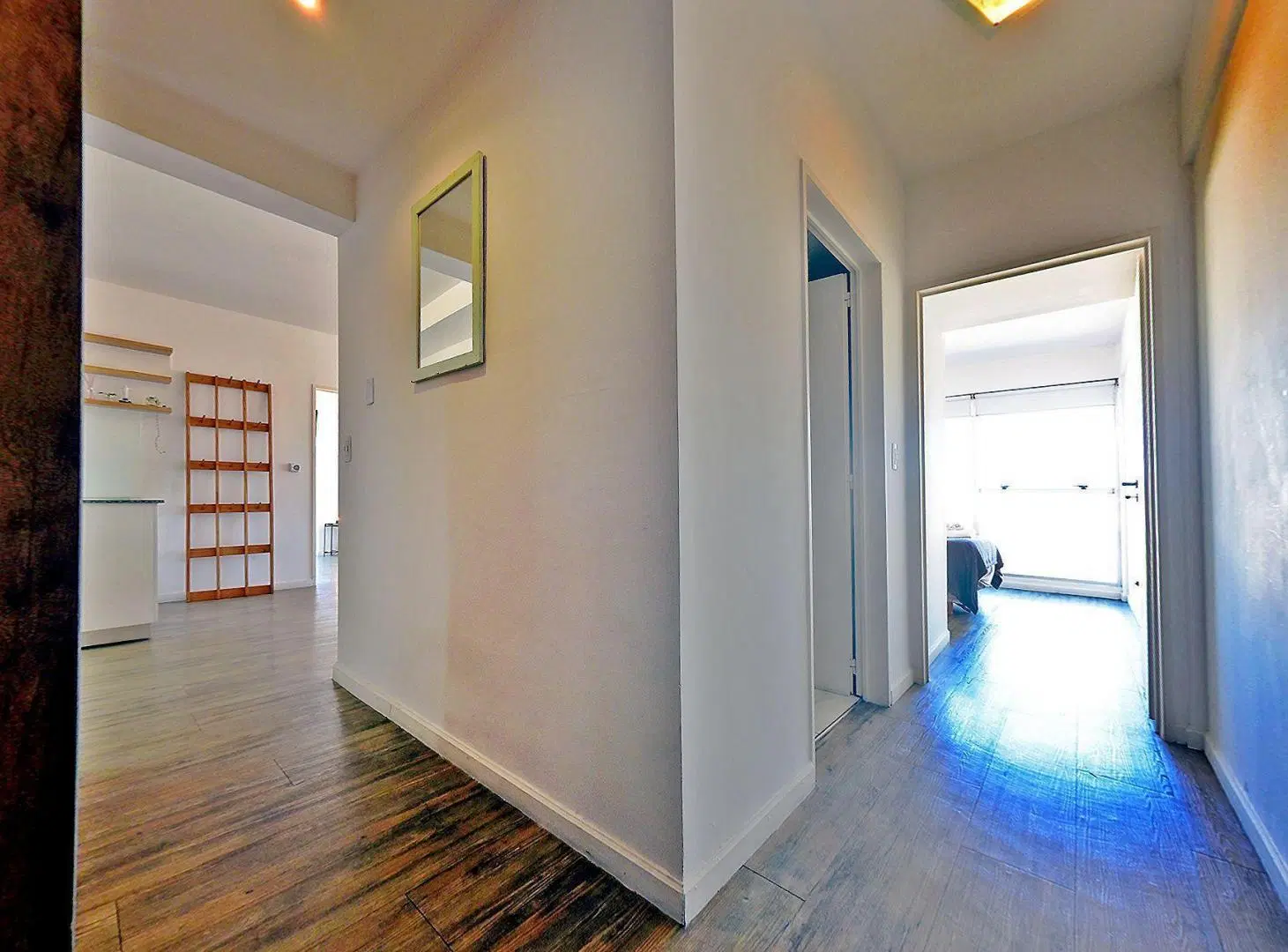 VENTA DEPTO 3 AMB  PALERMO HOLLYWOOD APTO CREDITO 2