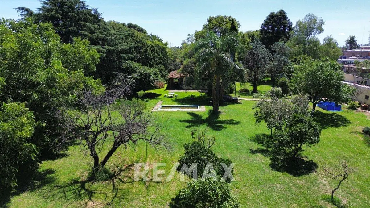 VENTA LOTE COMERCIAL DE 8.000 M2 JOSÉ C PAZ 4