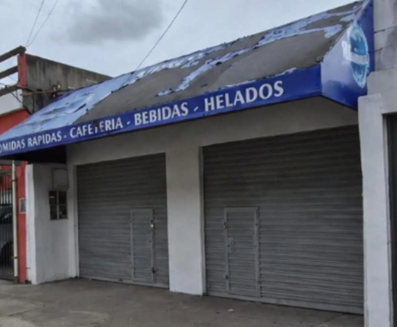 Alquiler Local Ituzaingo frente Hospital Bicentena 8