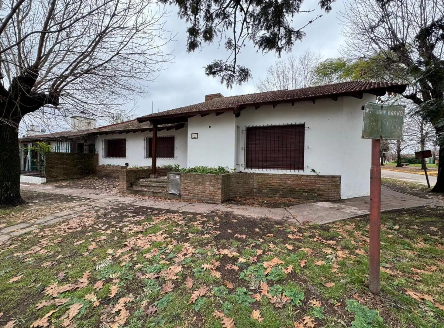 VENTA CASA7 AMBIENTES CAPILLA DE SEÑOR 2