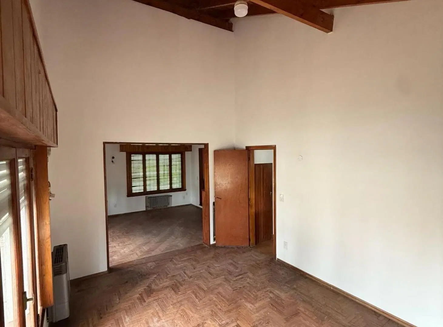 VENTA CASA7 AMBIENTES CAPILLA DE SEÑOR 5