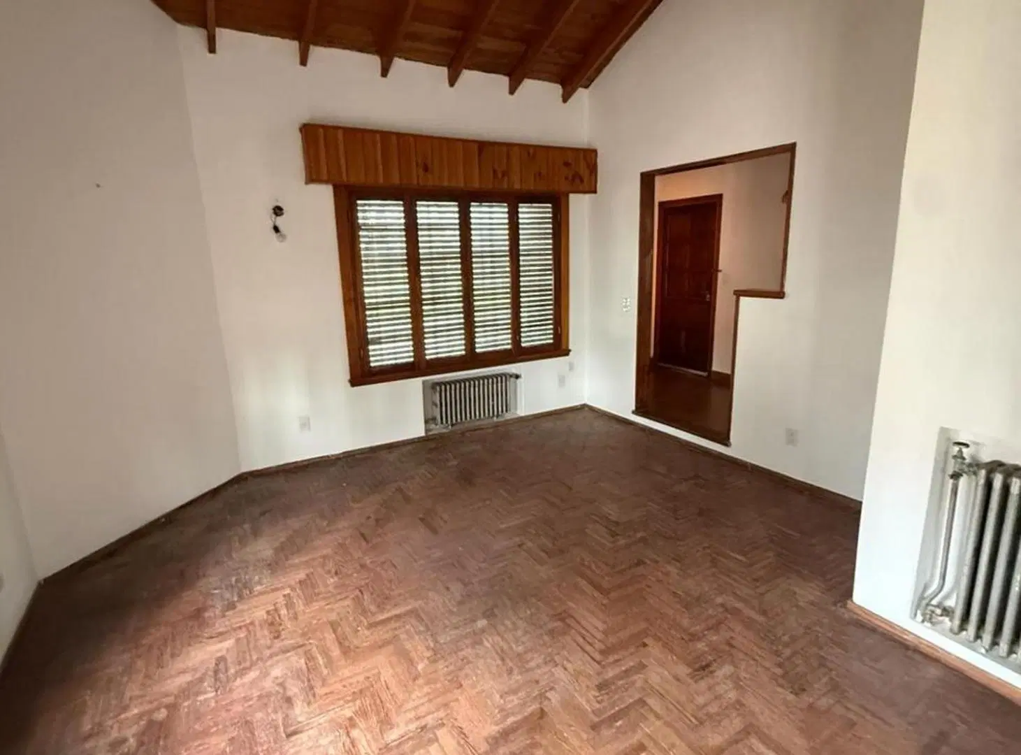 VENTA CASA7 AMBIENTES CAPILLA DE SEÑOR 3