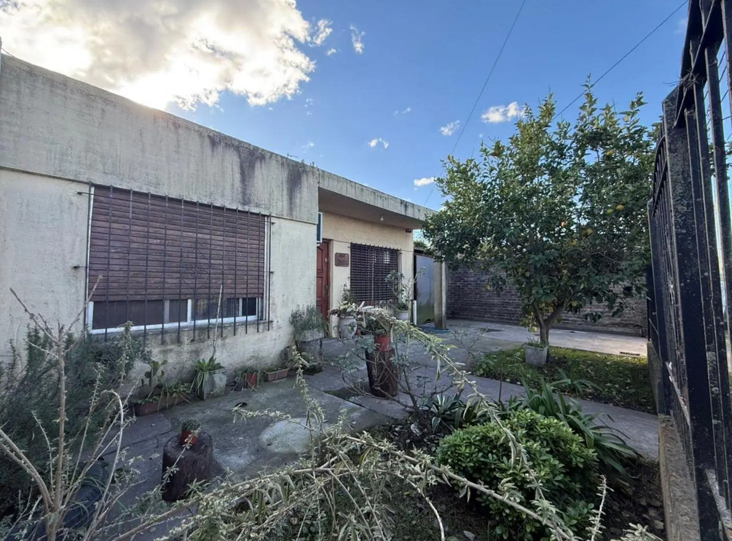 VENTA CASA 5 AMBIENTES PRESIDENTE DERQUI PILAR 5