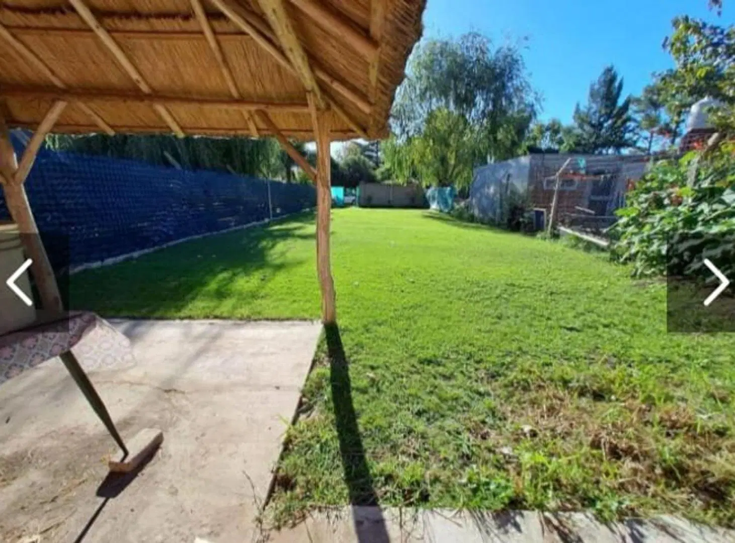 VENTA LOTE JOSE C PAZ 2