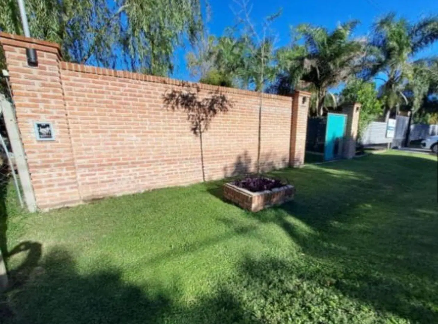VENTA LOTE JOSE C PAZ 4