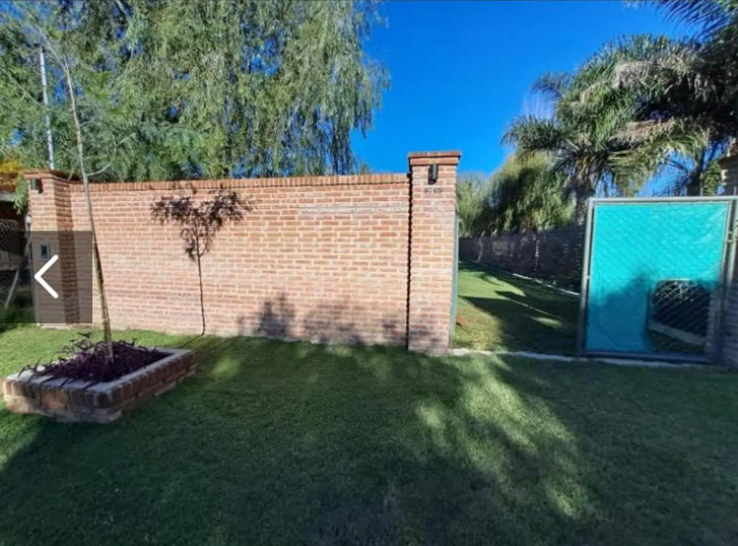 VENTA LOTE JOSE C PAZ 5