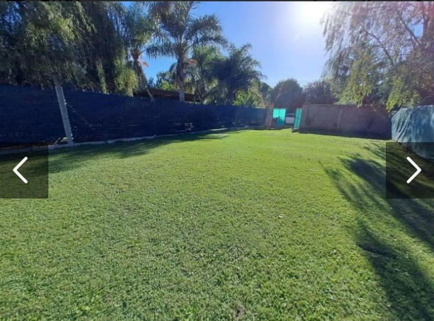 VENTA LOTE JOSE C PAZ 3