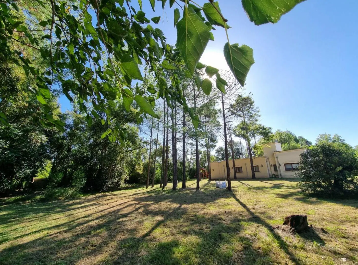 VENTA LOTE 973m2 PILAR CON ESCRITURA cerca accesos 4