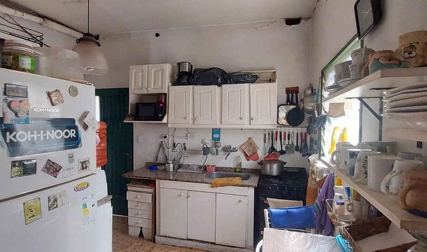 Venta Locales vivienda 3 amb Deposito Tortuguitas 3