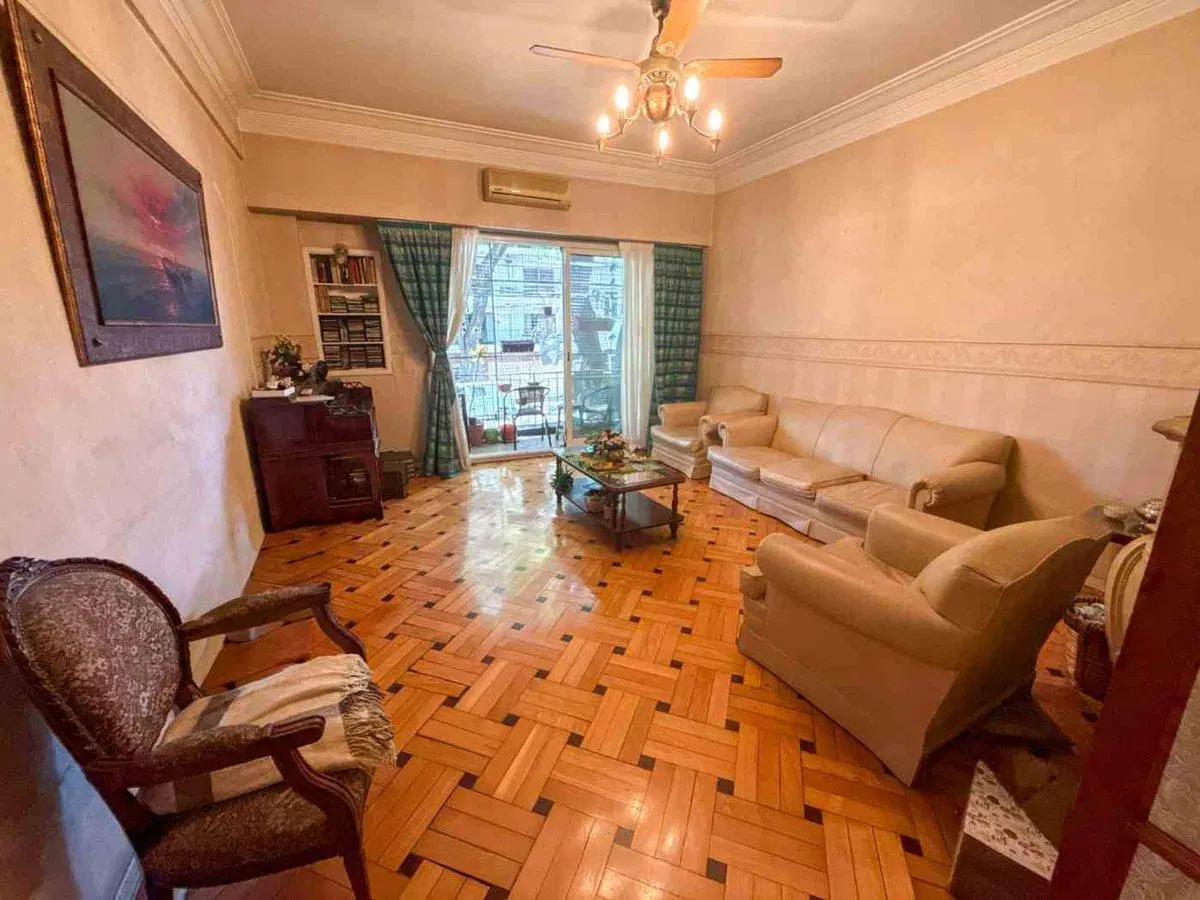 PH 6 AMBIENTES EN VENTA CABALLITO BUENA UBICACIÓN 3