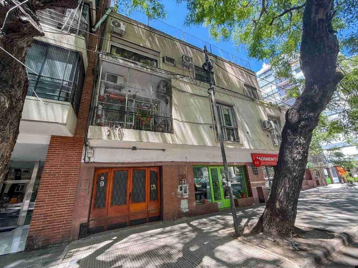 PH 6 AMBIENTES EN VENTA CABALLITO BUENA UBICACIÓN 4