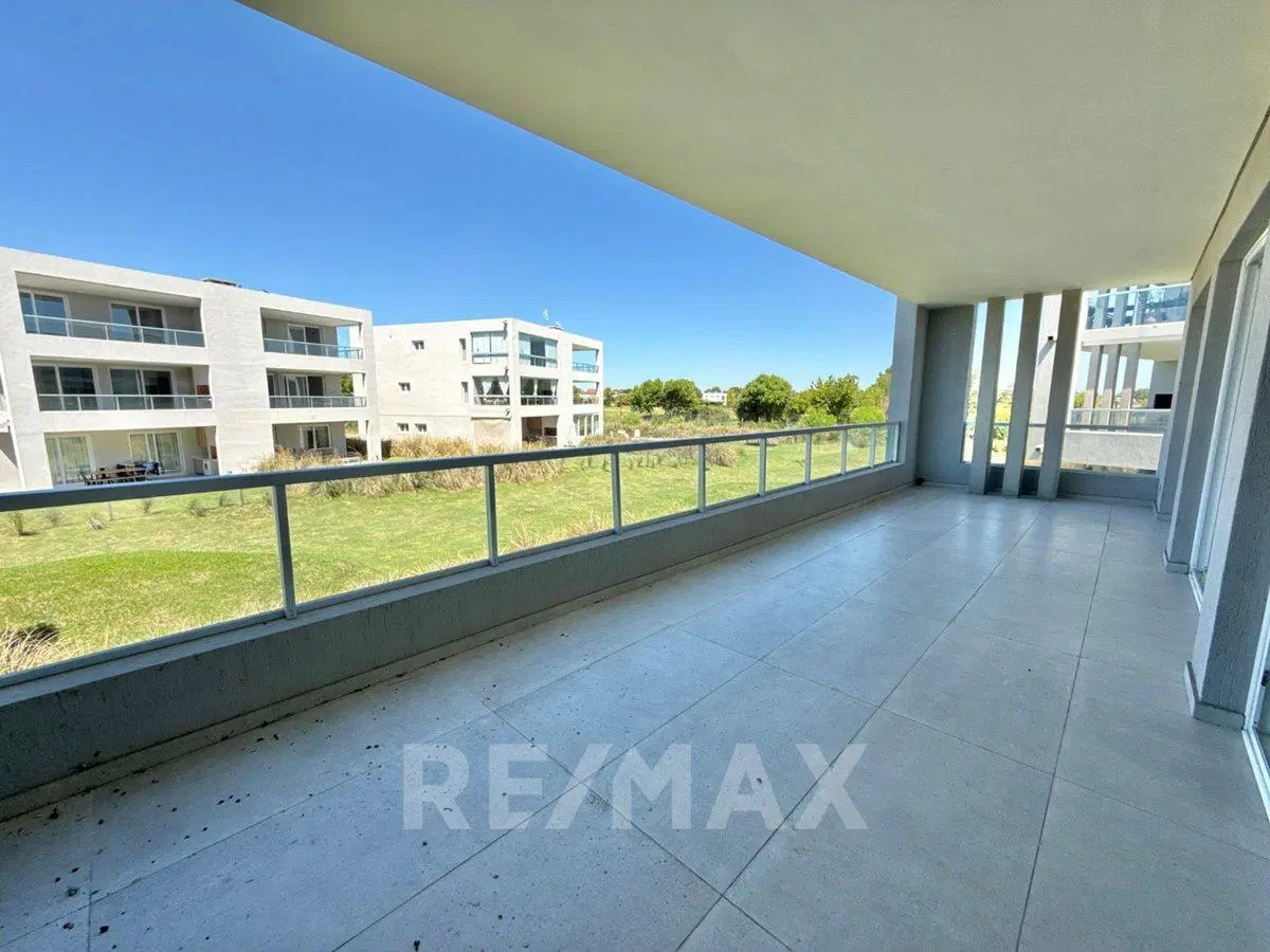 VENTA DEPARTAMENTO 2 AMB. PILARA LA CALESA 5