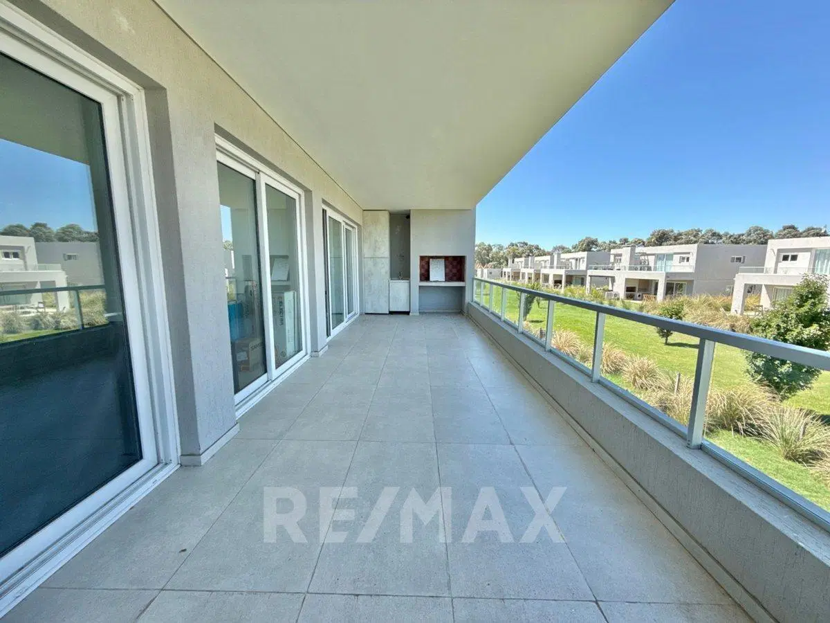 VENTA DEPARTAMENTO 2 AMB. PILARA LA CALESA 4