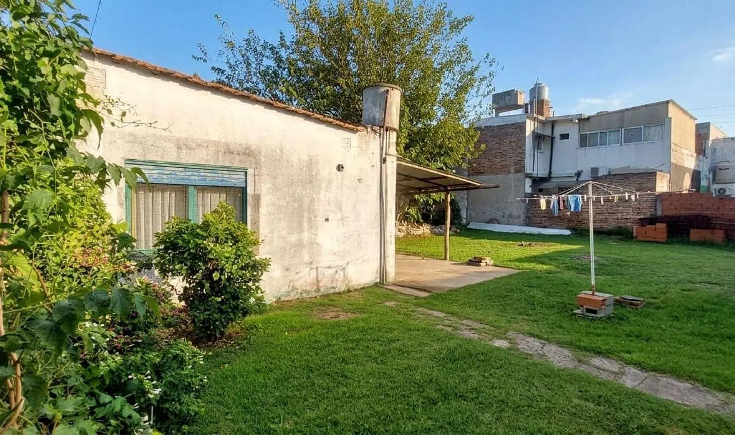 VENTA CASA 4 AMB DEL VISO MAS DPTO 2 AMB 5