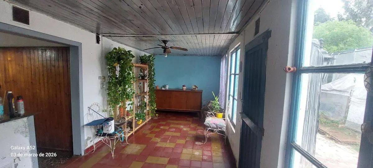 VENTA CASA 4 AMB DEL VISO MAS DPTO 2 AMB 4