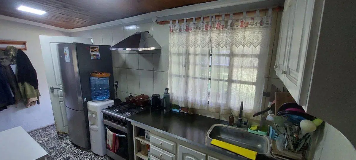 VENTA CASA 4 AMB DEL VISO MAS DPTO 2 AMB 8