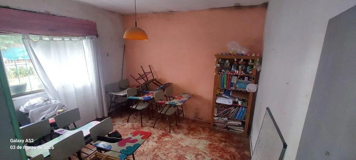 VENTA CASA 4 AMB DEL VISO MAS DPTO 2 AMB 2