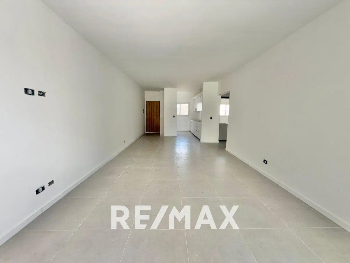 VENTA DPTO PB 3AMB. C/JARDIN CHIC PILAR FINANCIAC. 4