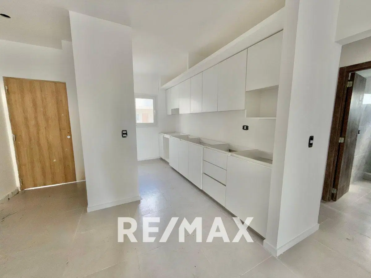 VENTA DPTO PB 3AMB. C/JARDIN CHIC PILAR FINANCIAC. 5